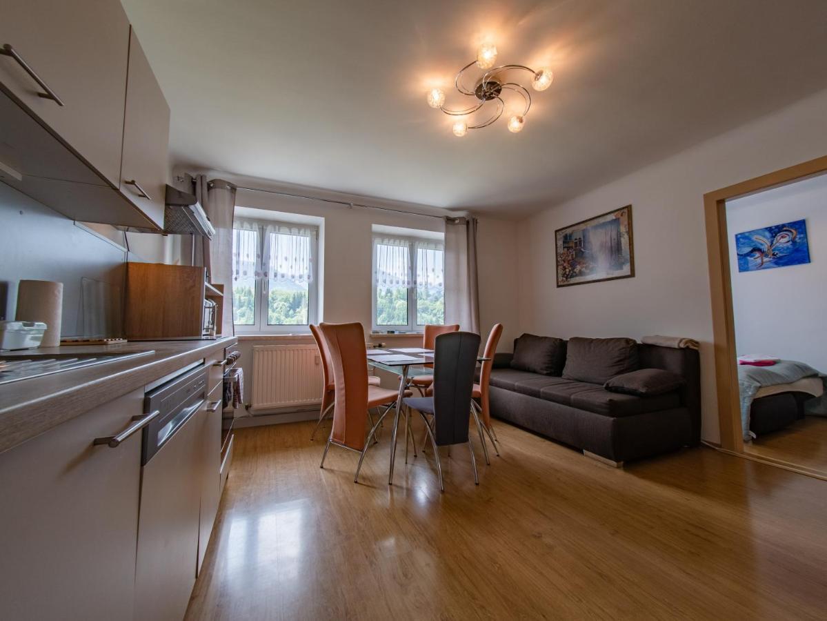 Eisenerz Stefan Apartment / Ferien Wohnung Exterior foto