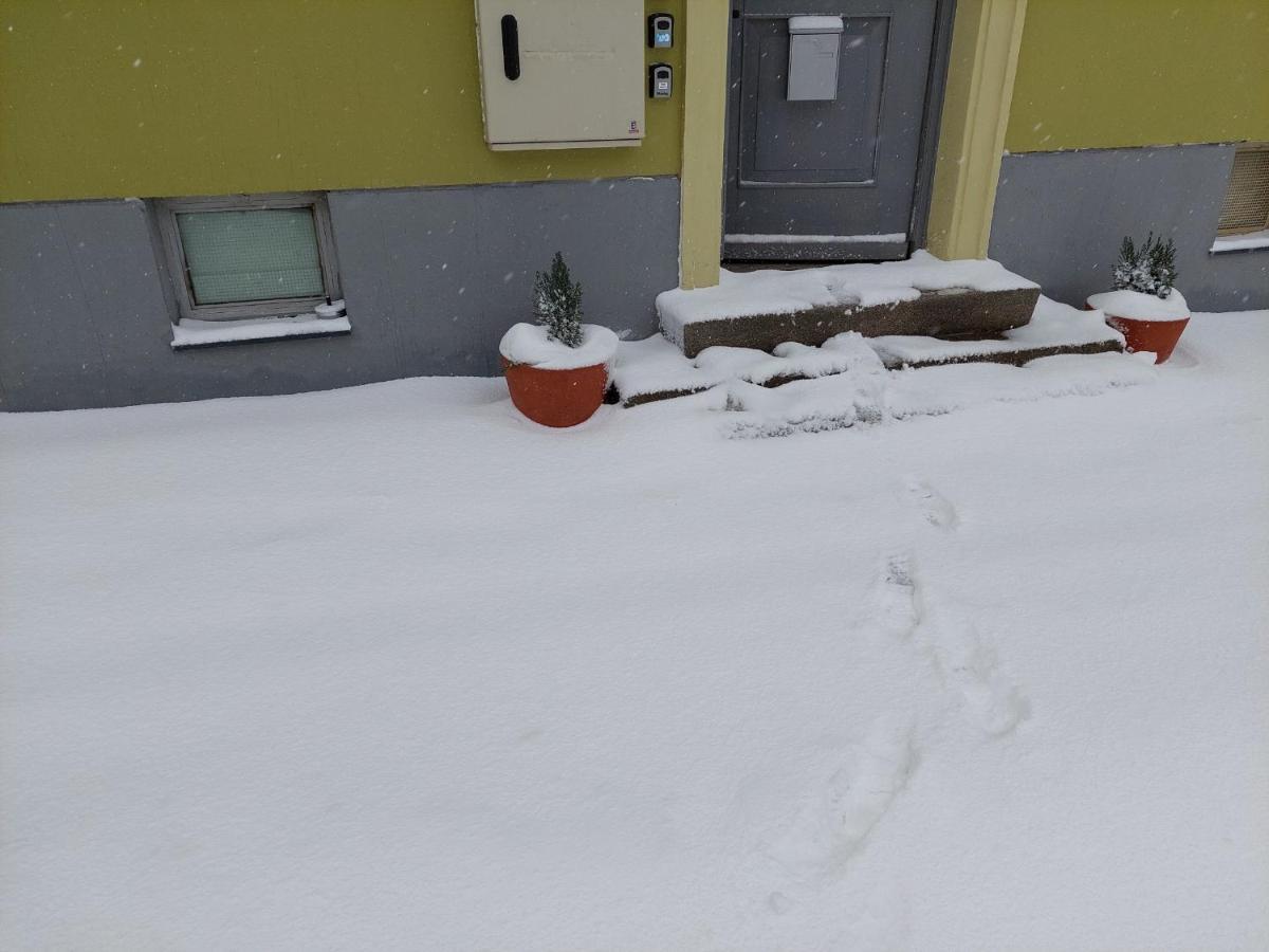 Eisenerz Stefan Apartment / Ferien Wohnung Exterior foto