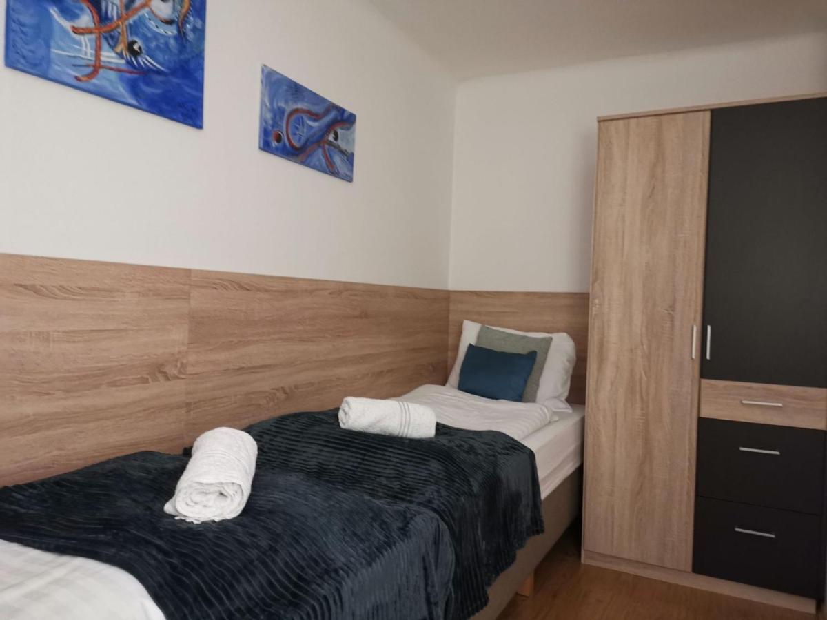 Eisenerz Stefan Apartment / Ferien Wohnung Exterior foto