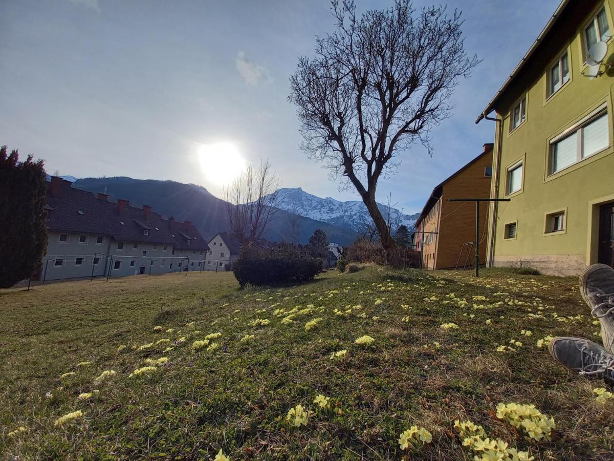 Eisenerz Stefan Apartment / Ferien Wohnung Exterior foto